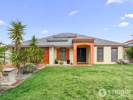 16 Alexandria Follow, Success, WA 6164