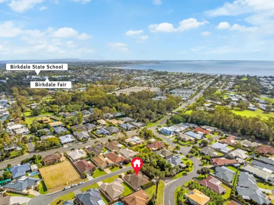 16 Alford Place, Wellington Point, Qld 4160-Image