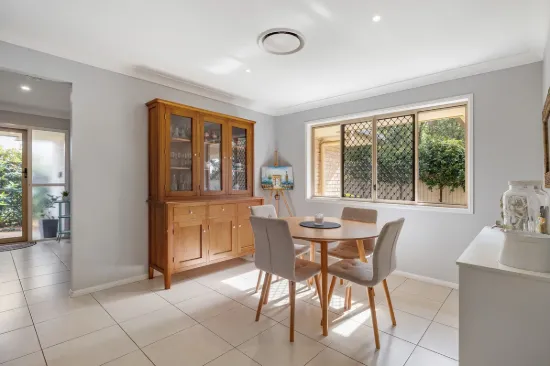 16 Alford Place, Wellington Point, Qld 4160-Image