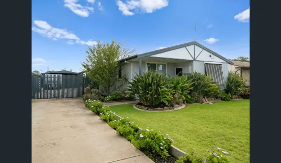 16 Alfred St, Seymour, Vic 3660