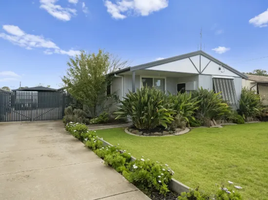 16 Alfred Street, Seymour, Vic 3660