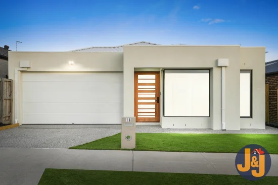 16 Alice Av, Mickleham, Vic 3064