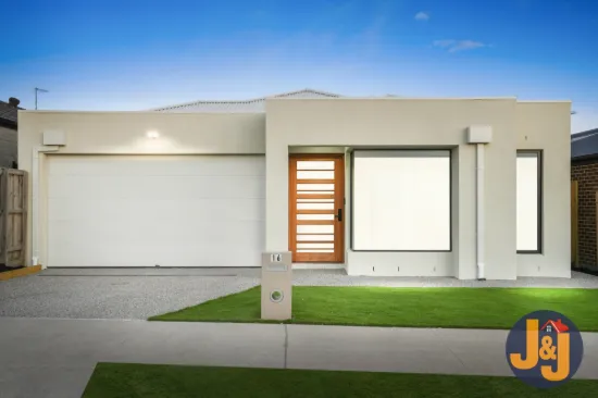 16 Alice Avenue, Mickleham, Vic 3064