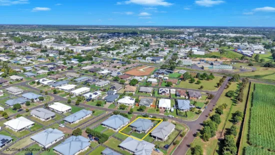 16 Alison Drive, Kalkie, Qld 4670