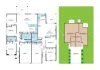 16 Alison Drive, Kalkie, Qld 4670-Floorplan