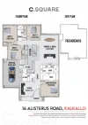 16 Alisterus Road, Kalkallo, Vic 3064-Floorplan