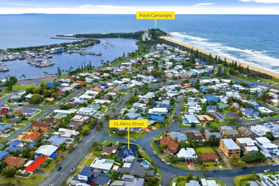 16 Alkira Street, Buddina QLD 4575-Image