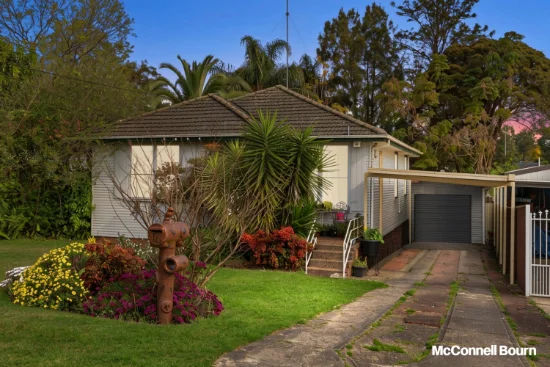 16 Allen Road, Blacktown, NSW 2148