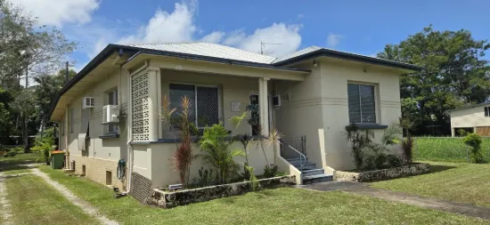 16 Allingham Street, Ingham, Qld 4850