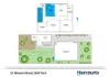 16 Almana Street, Bell Park, Vic 3215-Floorplan