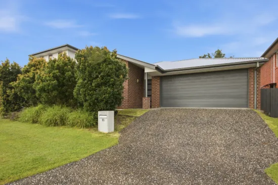 16 Altair Street, Coomera, Qld 4209