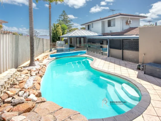 16 Alycon Place, Kallaroo, WA 6025