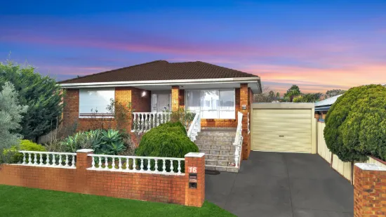 16 Amarina Close, Meadow Heights, Vic 3048