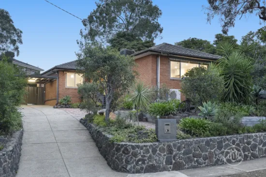 16 Amaroo Way, Yallambie, Vic 3085