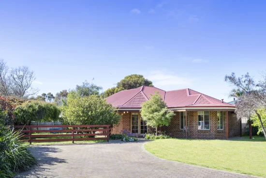 16 Amberley Loop, Dunsborough, WA 6281