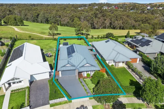 16 Ambrose Drive, Wilton, NSW 2571