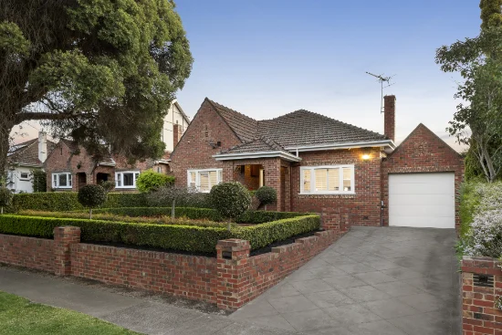 16 Amery Street, Ashburton, Vic 3147