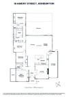 16 Amery Street, Ashburton, Vic 3147-Floorplan