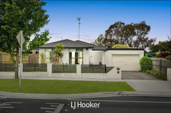16 Anaconda Road, Narre Warren, Vic 3805
