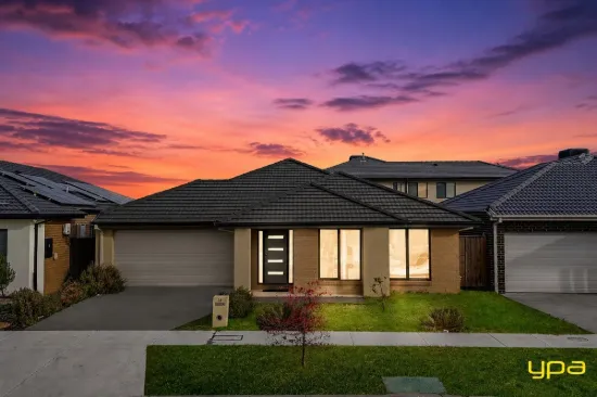 16 Andante Crescent, Clyde, Vic 3978