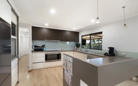 16 Andover Way, Bulgarra, WA 6714
