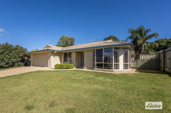 16 Andrews Drive, Gatton, Qld 4343