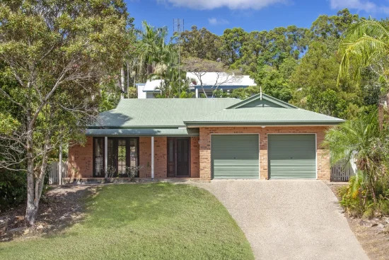 16 Andriana Drive, Buderim, Qld 4556 - For Rent