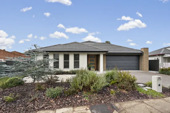 16 Angas Street, Ainslie, ACT 2602