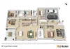 16 Angas Street, Ainslie, ACT 2602-Floorplan