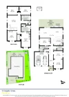 16 Angela Close, Glenwood, NSW 2768-Floorplan