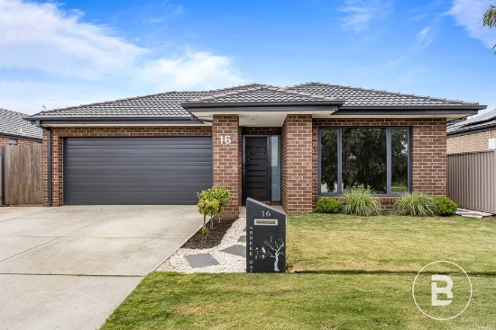 16 Anneke Way, Winter Valley, Vic 3358