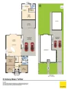 16 Anthony Street, Fairfield, NSW 2165-Floorplan