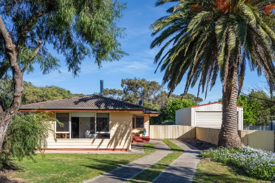 16 Apex Lane, Robe, SA 5276