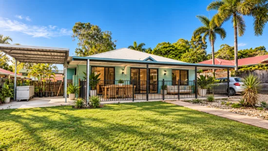 16 Apsley Way, Andergrove, Qld 4740 - For Sale