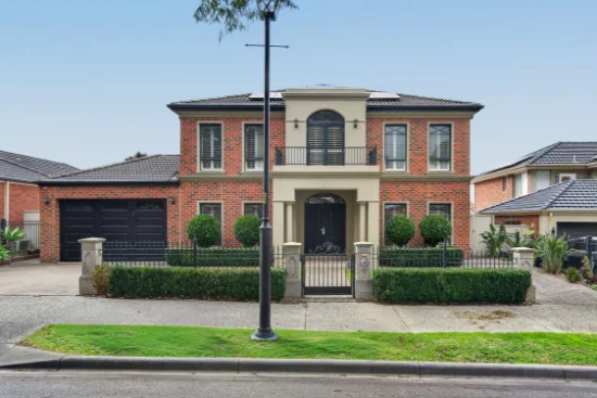 16 Arbour Rise, Pakenham VIC 3810-Image