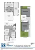 16 Arcadia rd, Chester Hill, NSW 2162-Floorplan