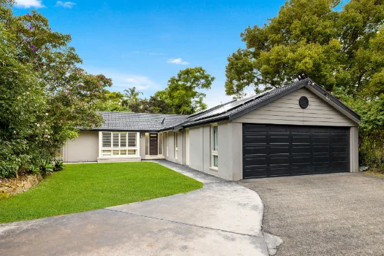 16 Arcadia Road, Galston, NSW 2159