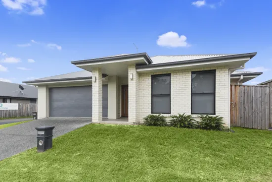 16 Arcadia Street, Upper Caboolture, Qld 4510