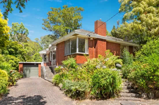 16 Arcady Grove, Vermont, Vic 3133