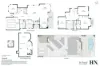 16 Archer Street, Concord, NSW 2137-Floorplan