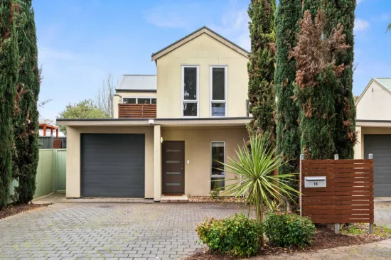 16 Arcoona Crescent, Windsor Gardens, SA 5087