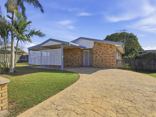 16 Argyle Court, Beaconsfield, Qld 4740