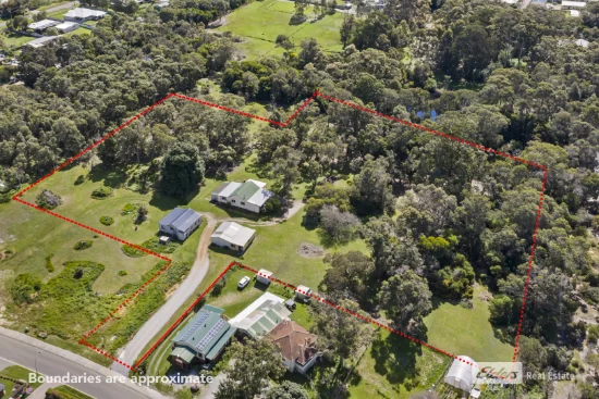 16 Argyll Street, Gledhow, WA 6330