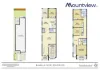 16 Arilla Close, Schofields, NSW 2762-Floorplan