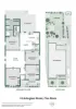 16 Arlington Street, Five Dock, NSW 2046-Floorplan