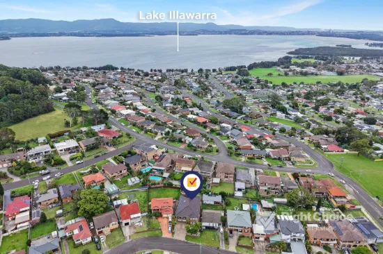 16 Armstrong Avenue, Mount Warrigal, NSW 2528