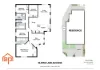 16 Arno Lane, Success, WA 6164-Floorplan