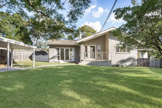 16 Arundel Street, West Pymble, NSW 2073