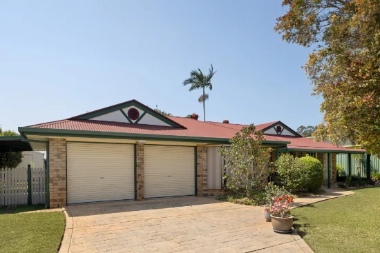 16 Ascot Place, Bracken Ridge, Qld 4017