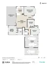 16 Ascot Place, Bracken Ridge, Qld 4017-Floorplan